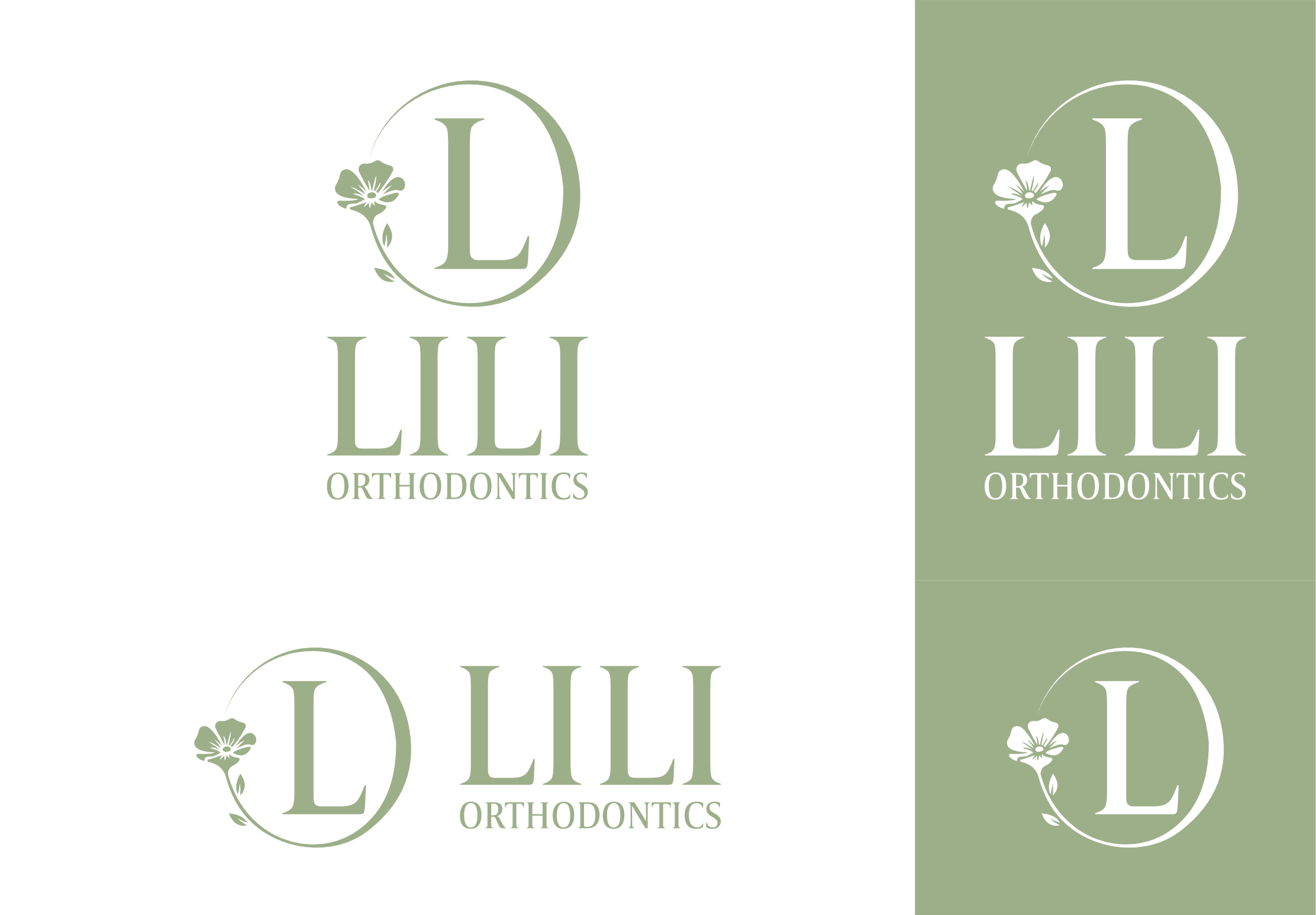 Diseño de Logo por putri elegant para este proyecto | Diseño #36544495