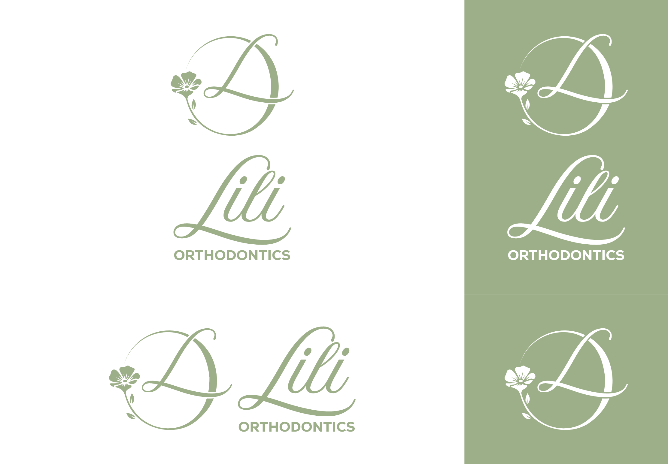 Logo Design by putri elegant for this project | Design #36544496