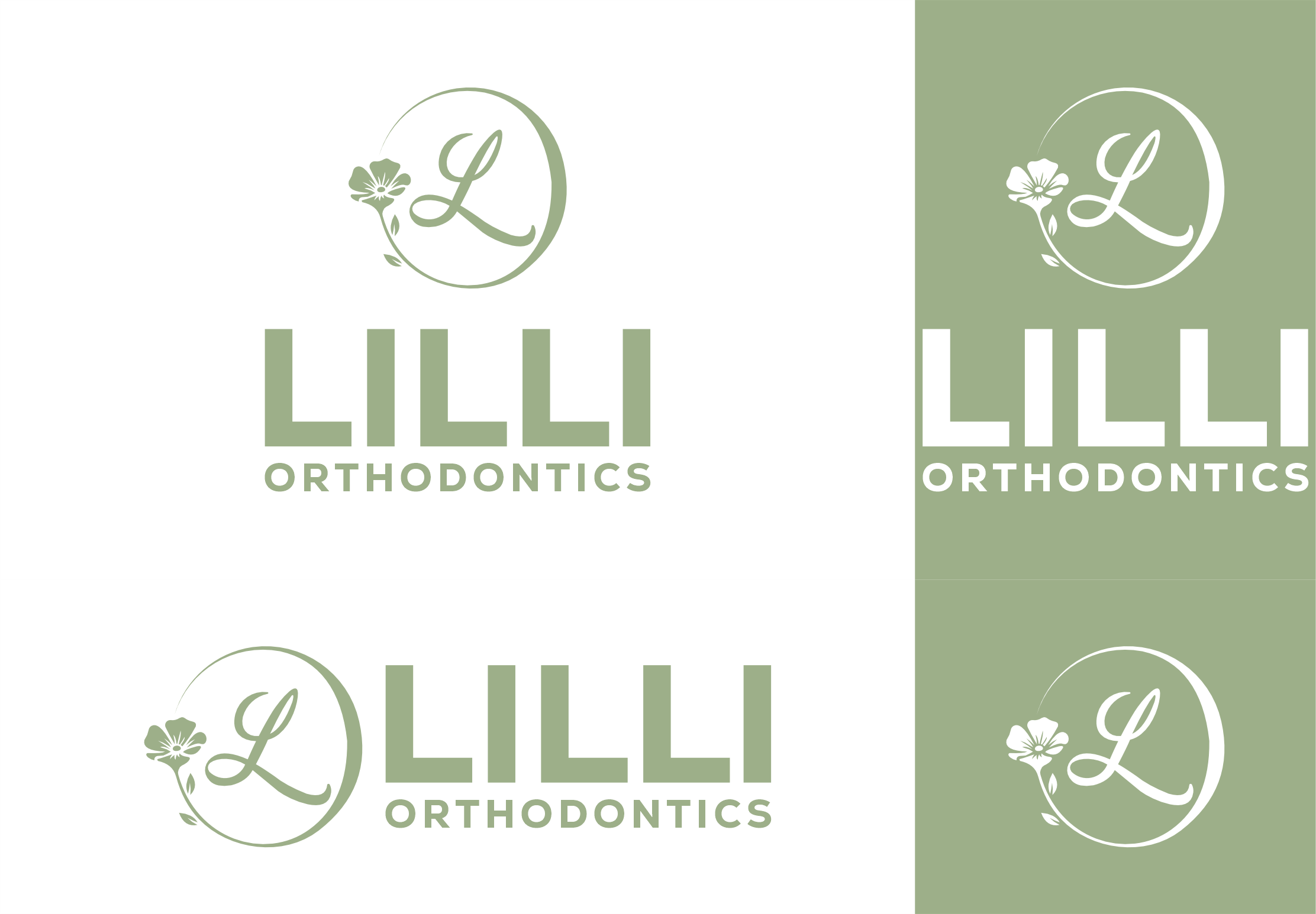 Logo Design by putri elegant for this project | Design #36544925