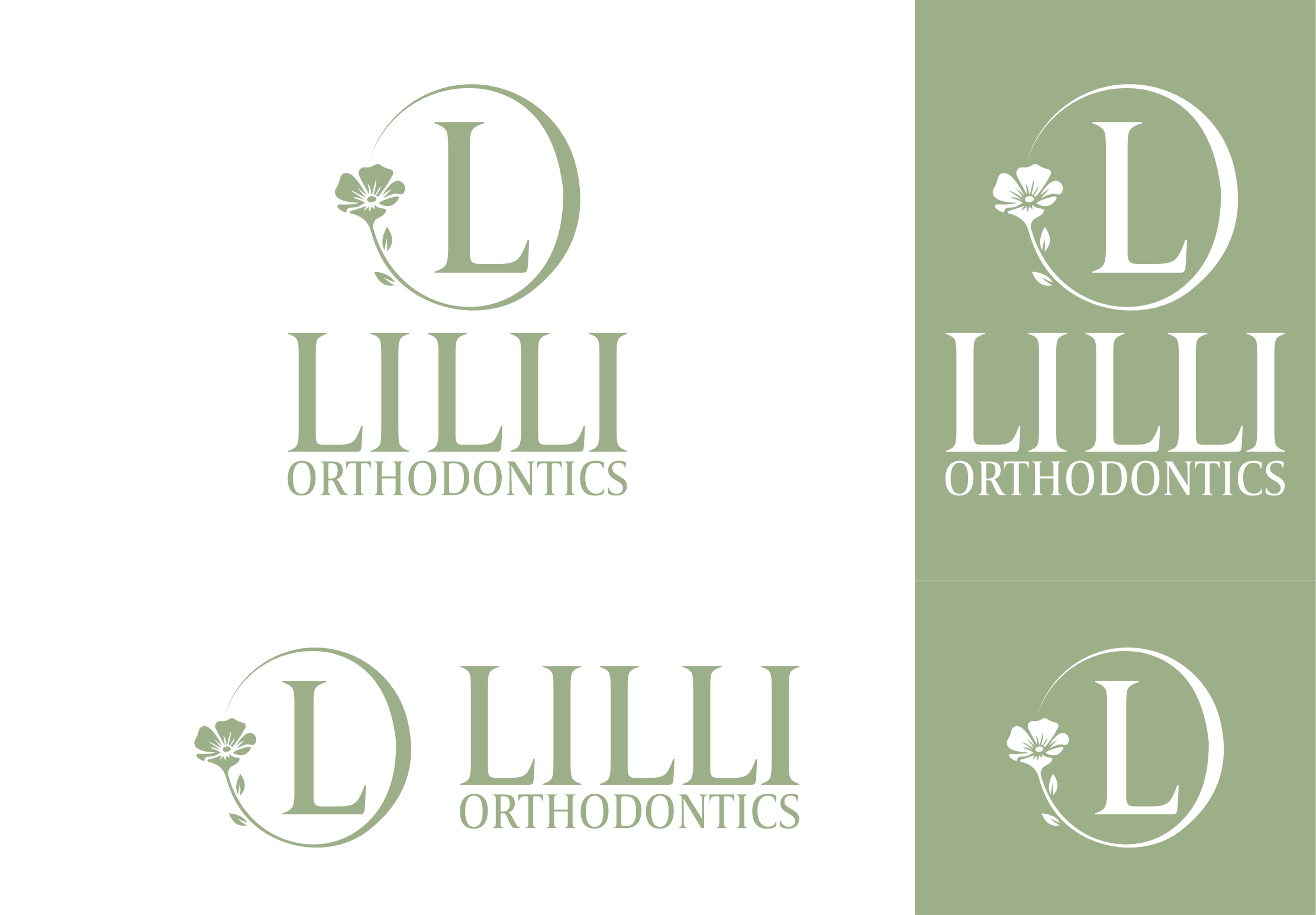 Logo Design by putri elegant for this project | Design #36544926