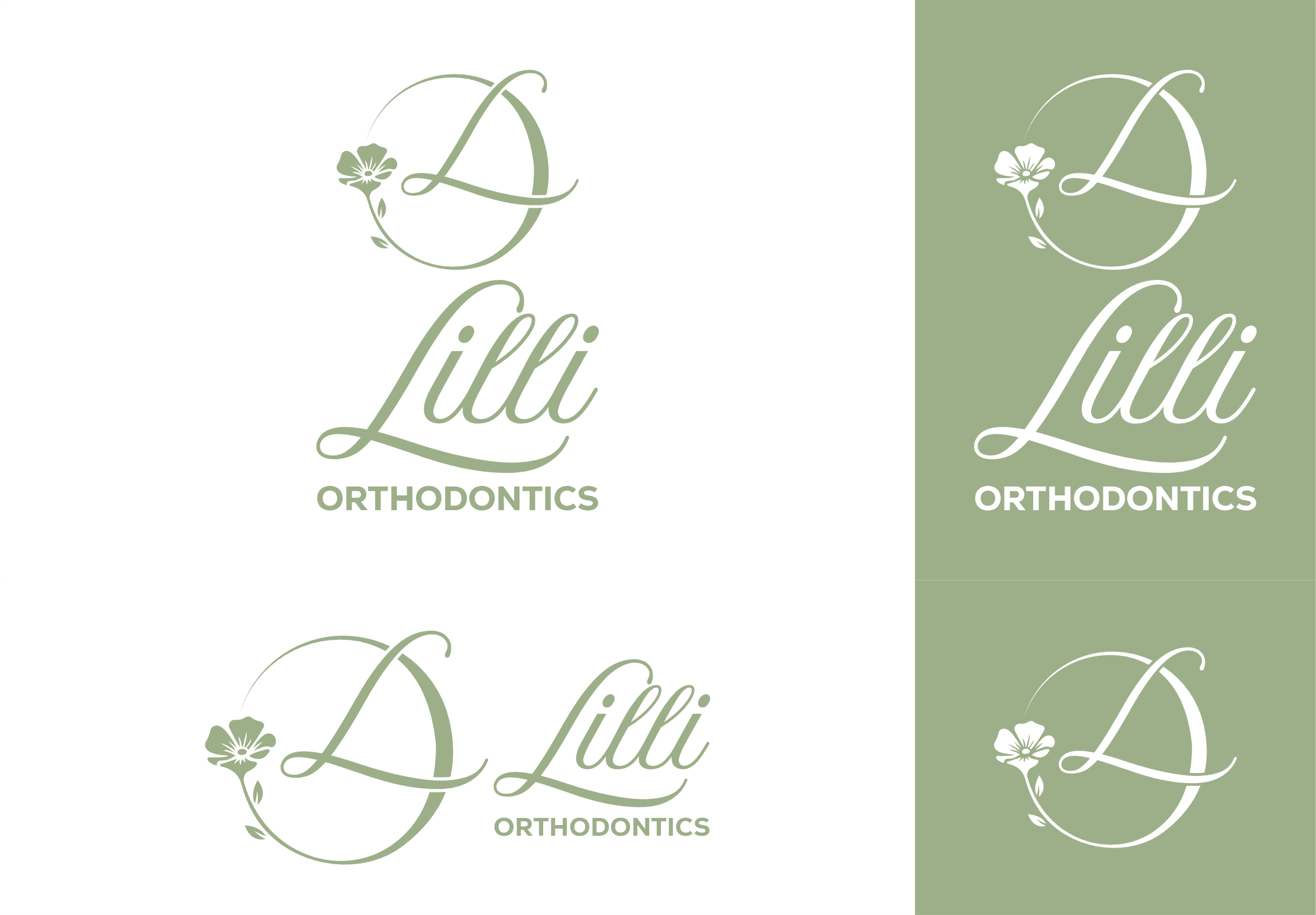 Logo Design by putri elegant for this project | Design #36544927
