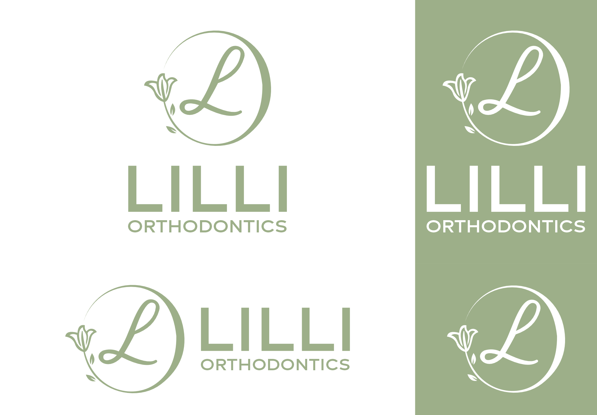 Logo Design by putri elegant for this project | Design #36550603