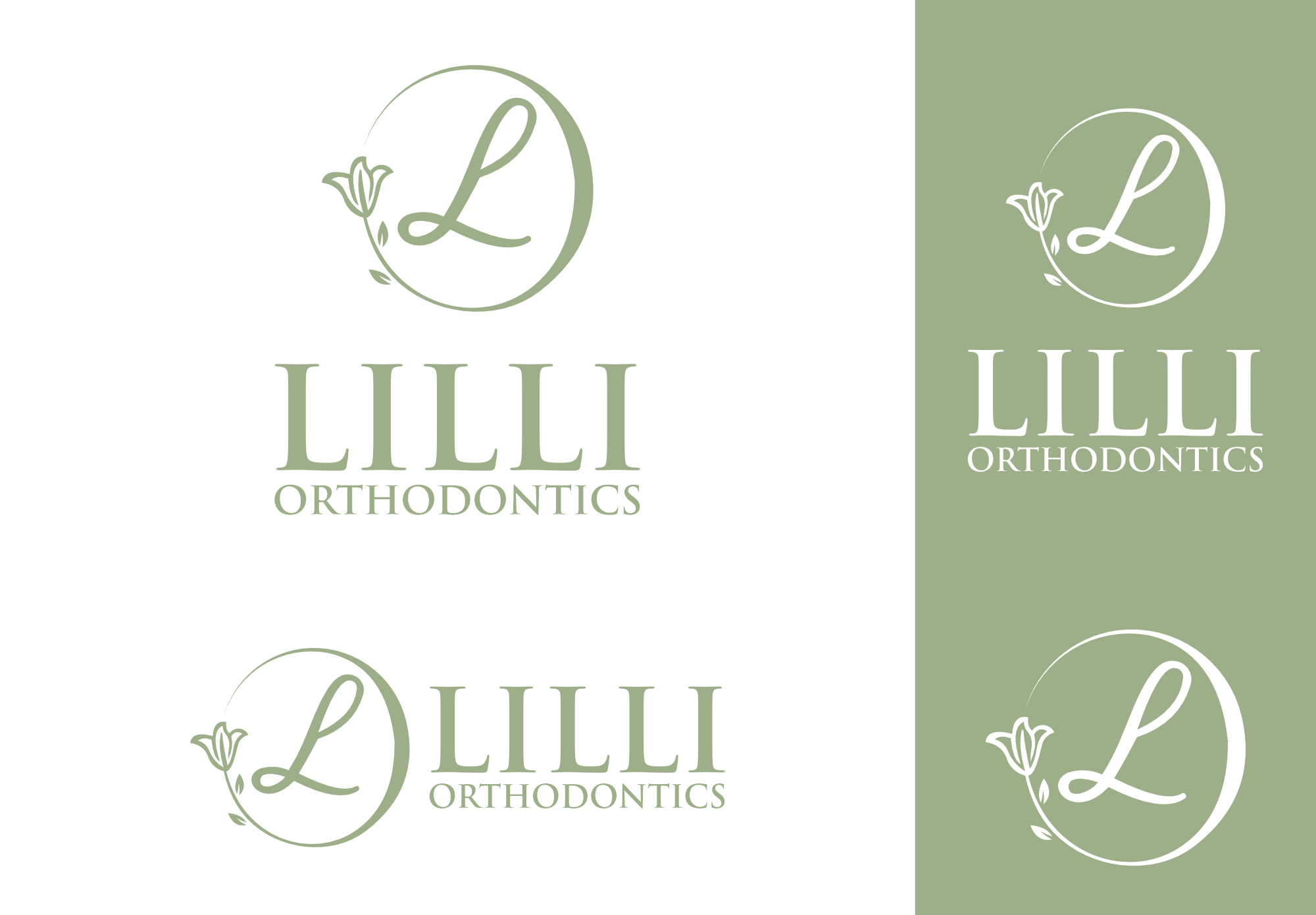 Logo Design by putri elegant for this project | Design #36550604
