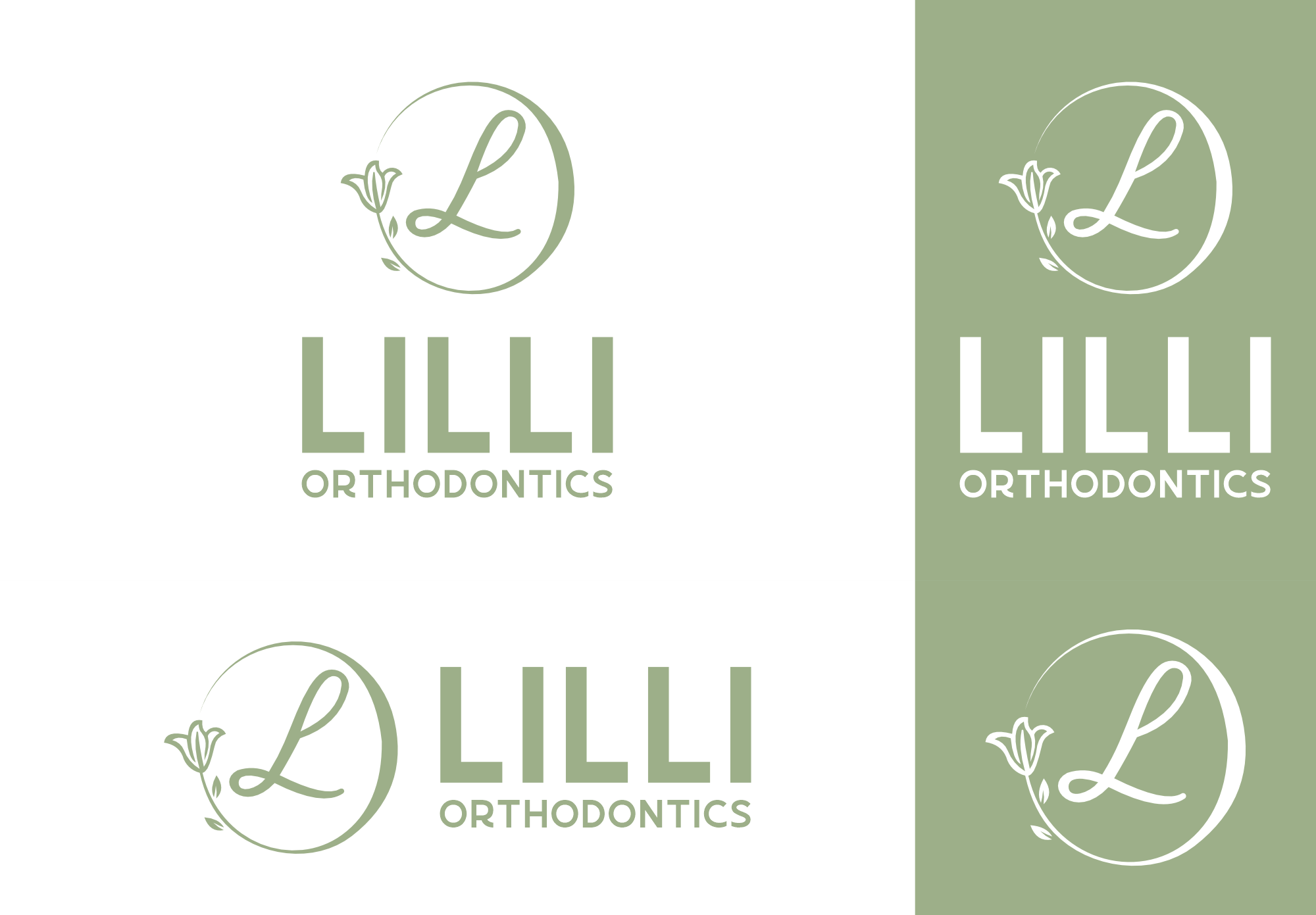 Diseño de Logo por putri elegant para este proyecto | Diseño #36550606