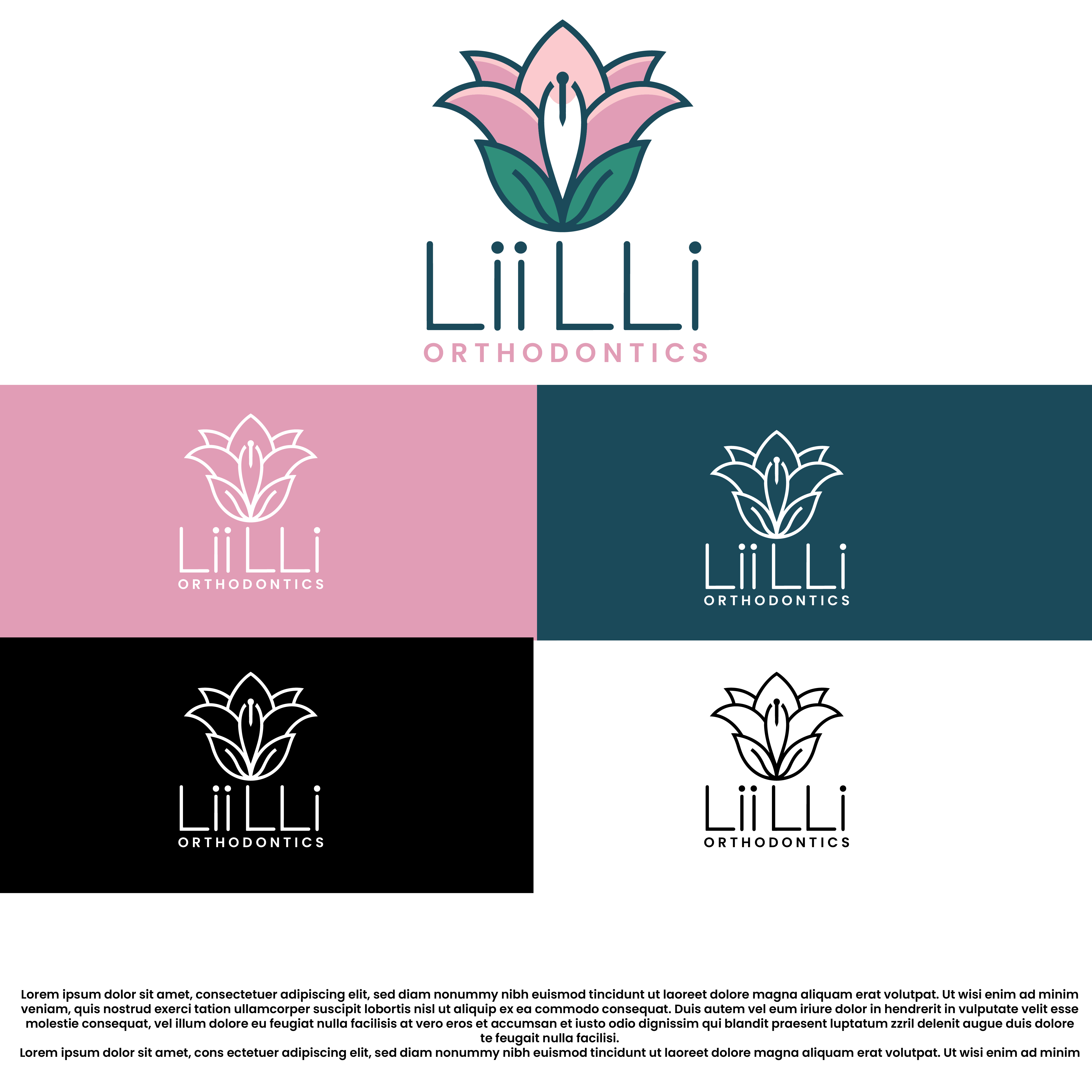 Diseño de Logo por Shariqology para este proyecto | Diseño #36541956