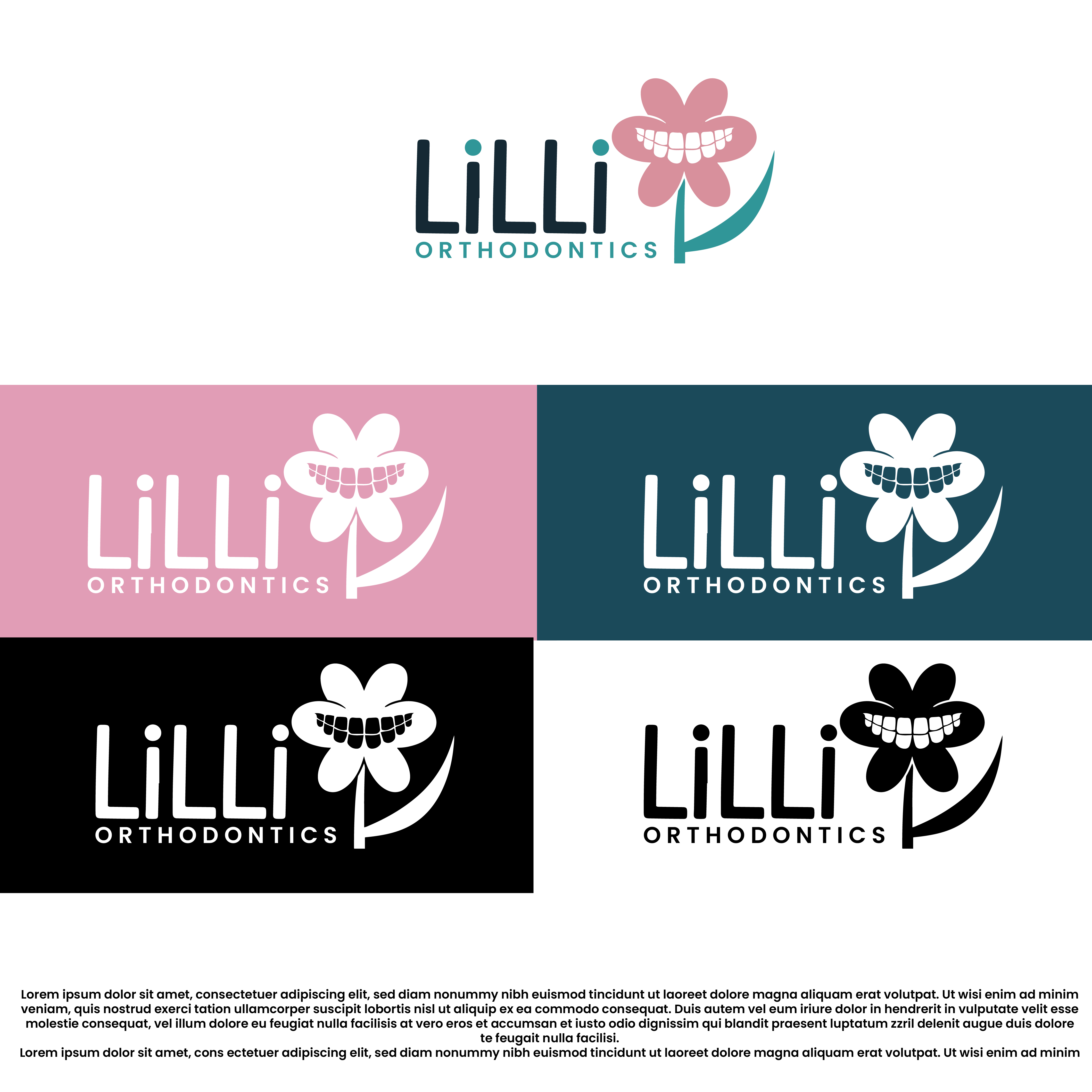 Logo Design by Shariqology for this project | Design #36541958