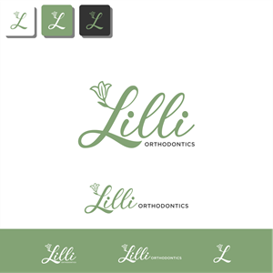 Logo Design by Sigeto for this project | Design: #36603000