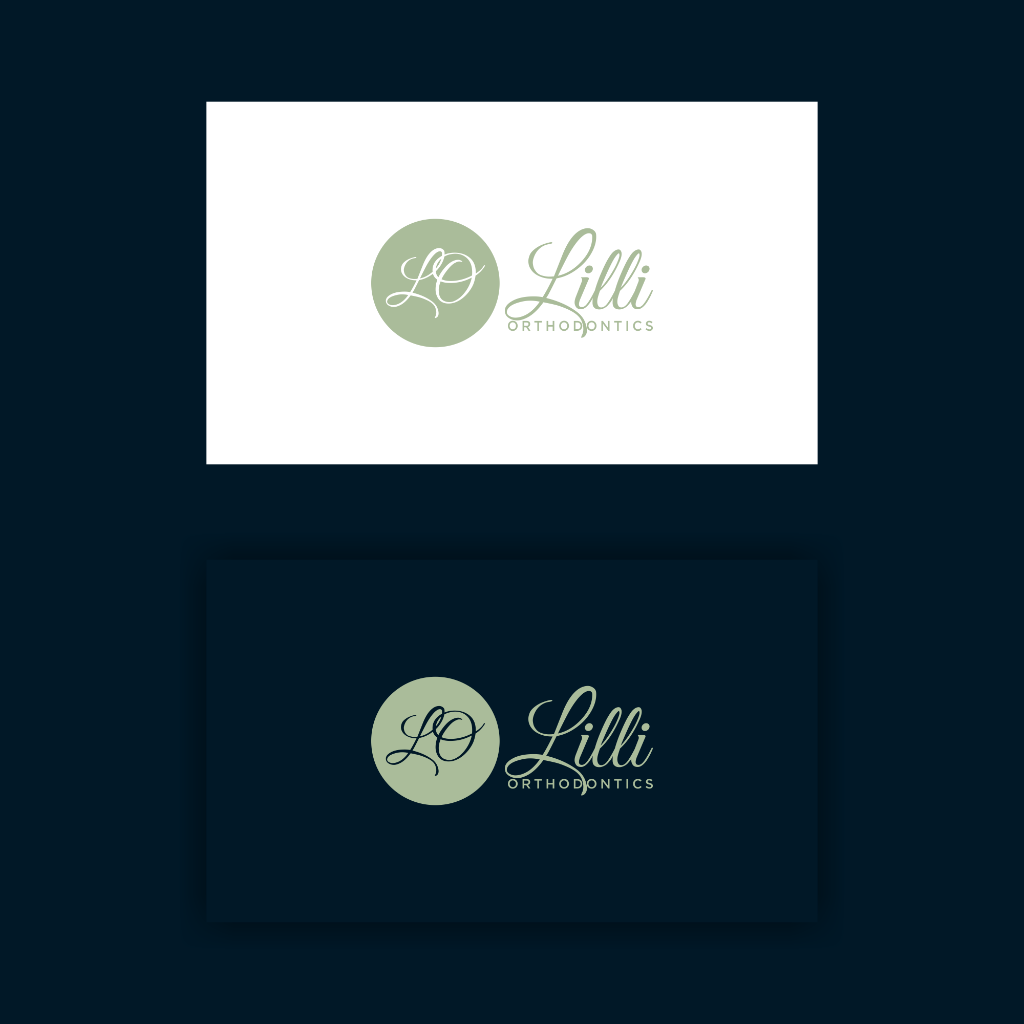 Logo Design by MOTA_FARA for this project | Design #36558094