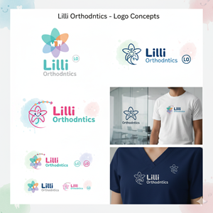 Logo Design by A K A S H for this project | Design: #36585289