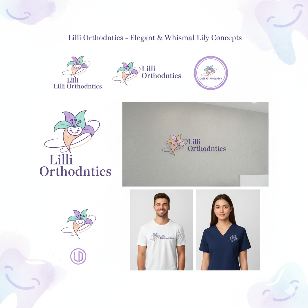 Logo Design by A K A S H for this project | Design #36585298