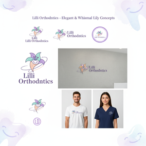 Logo Design by A K A S H for this project | Design: #36585298