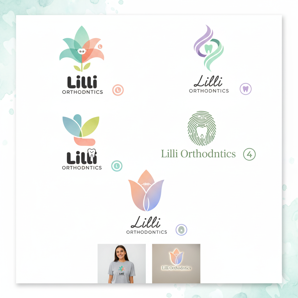Logo Design by A K A S H for this project | Design #36585353