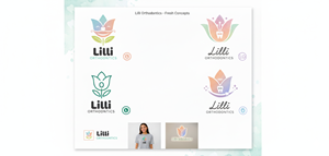 Logo Design by A K A S H for this project | Design: #36585366