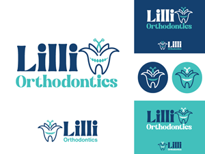 Logo Design by Flora638design for this project | Design: #36544479