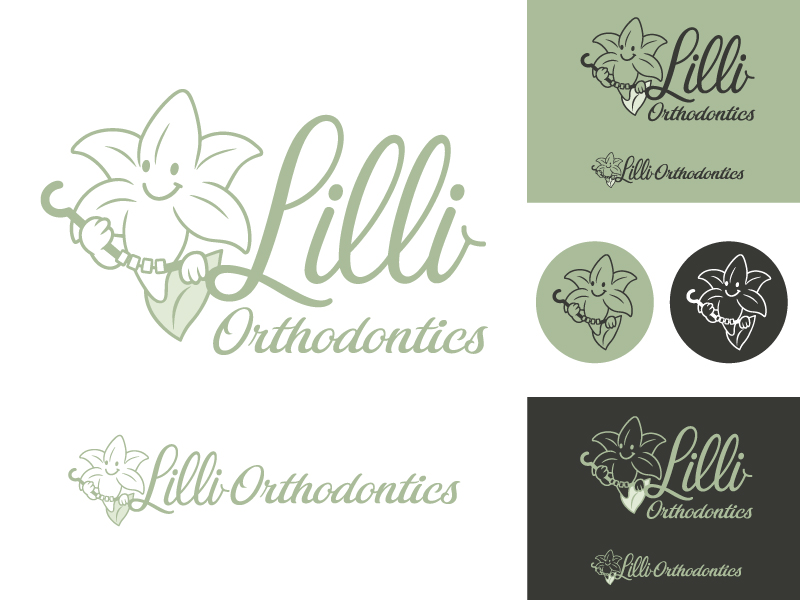 Diseño de Logo por Flora638design para este proyecto | Diseño #36544713