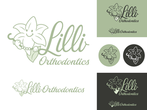 Diseño de Logo por Flora638design para este proyecto | Diseño: #36544713