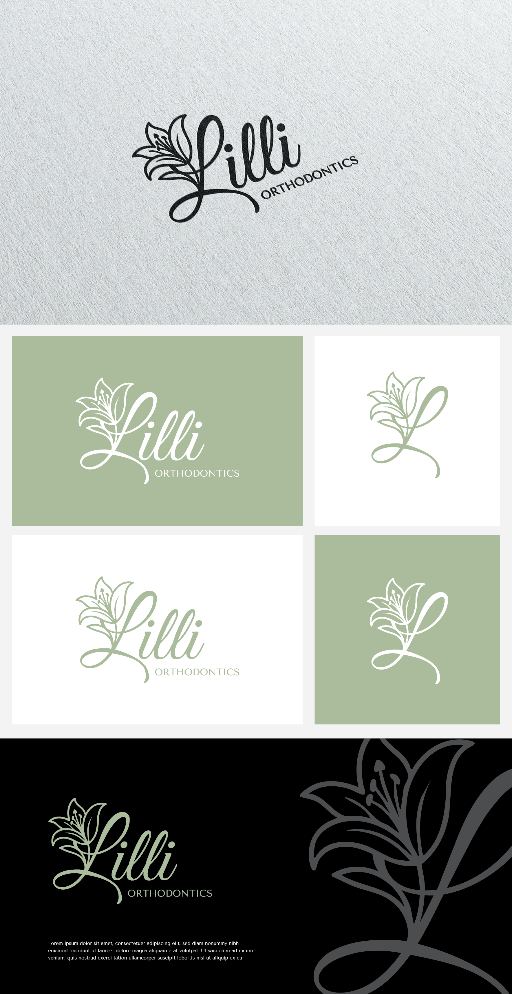 Logo Design by sumdes for this project | Design #36613307
