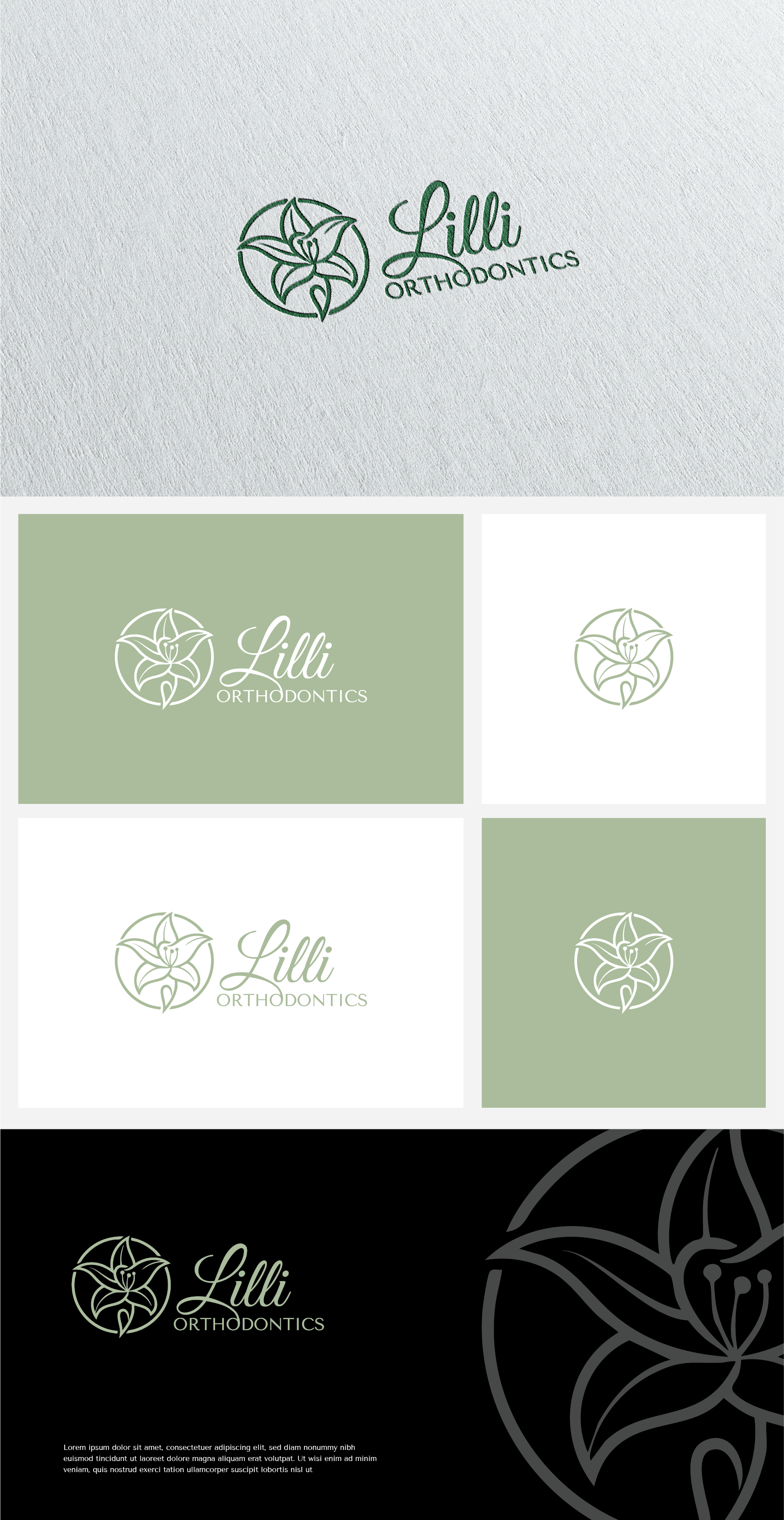 Logo Design by sumdes for this project | Design #36616824