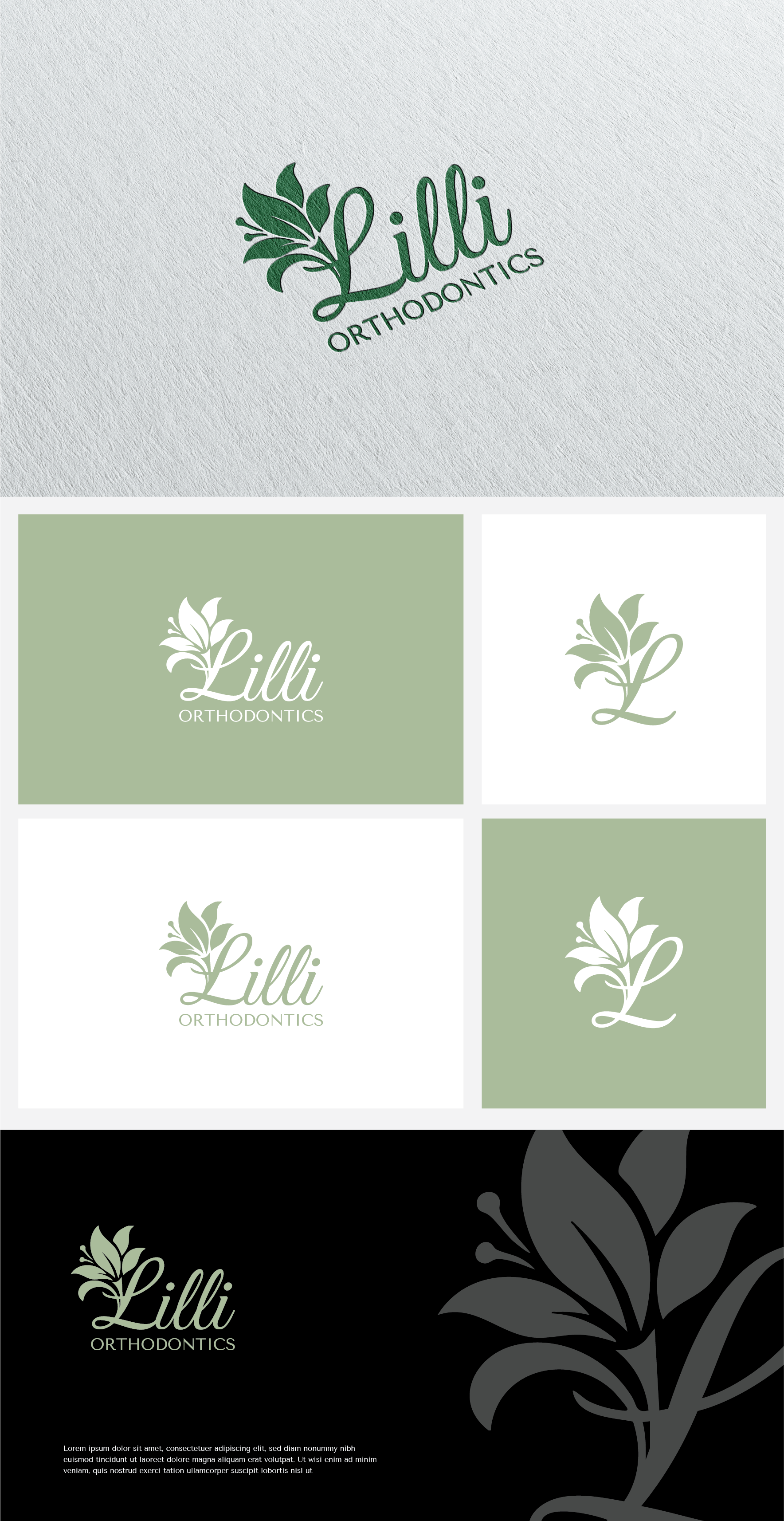 Logo Design by sumdes for this project | Design #36616866