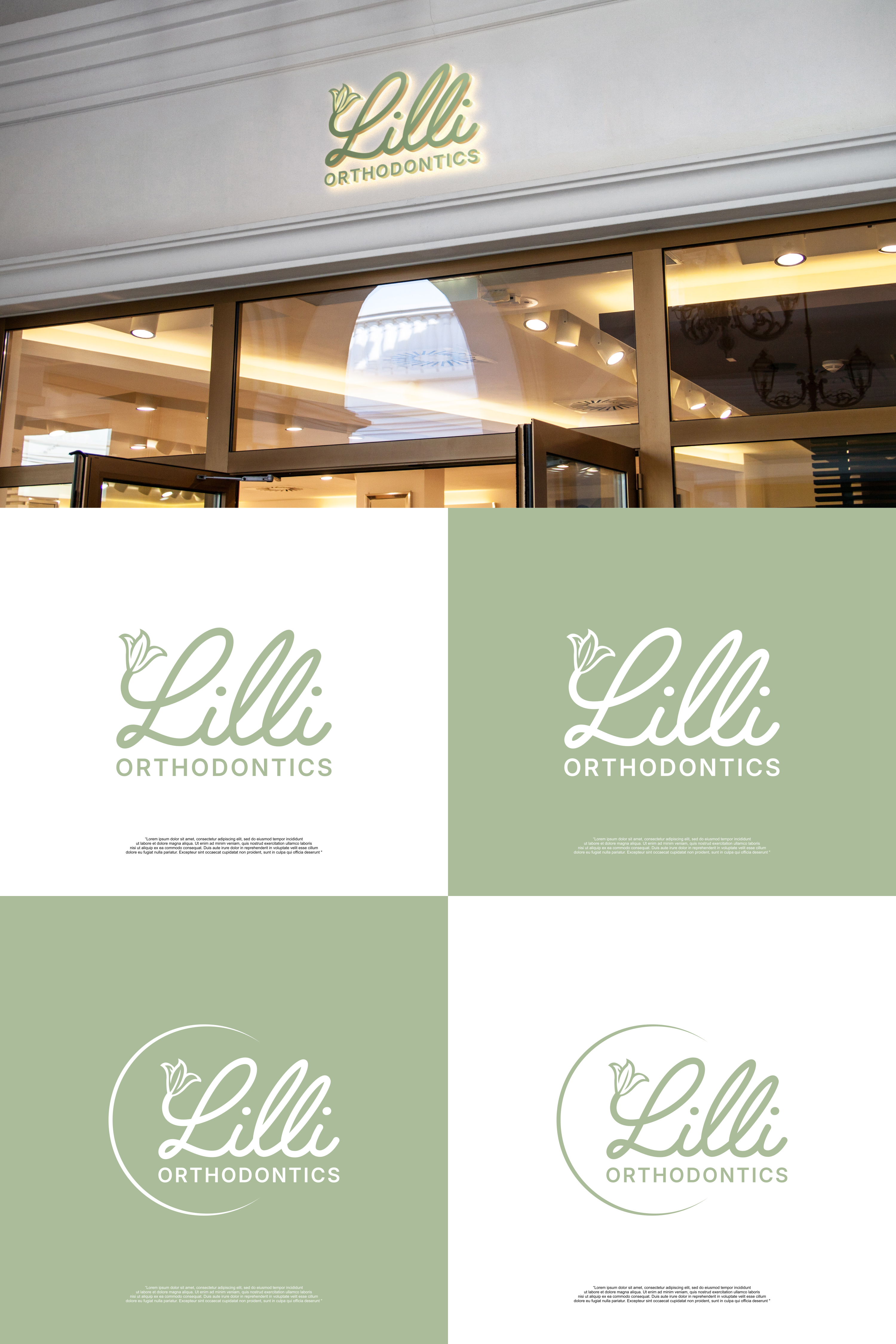 Logo Design by syad666 for this project | Design #36550610