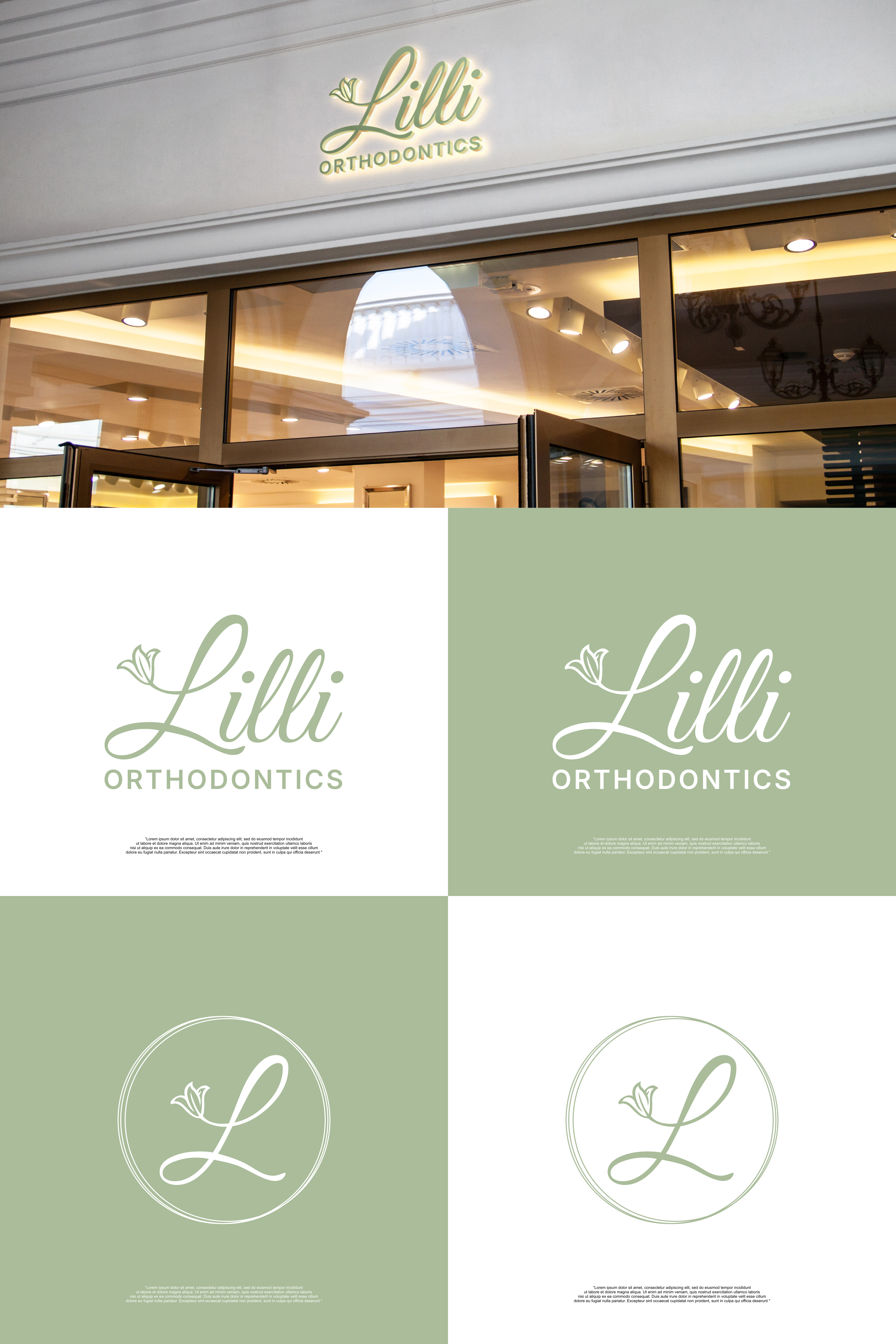 Diseño de Logo por syad666 para este proyecto | Diseño #36550775