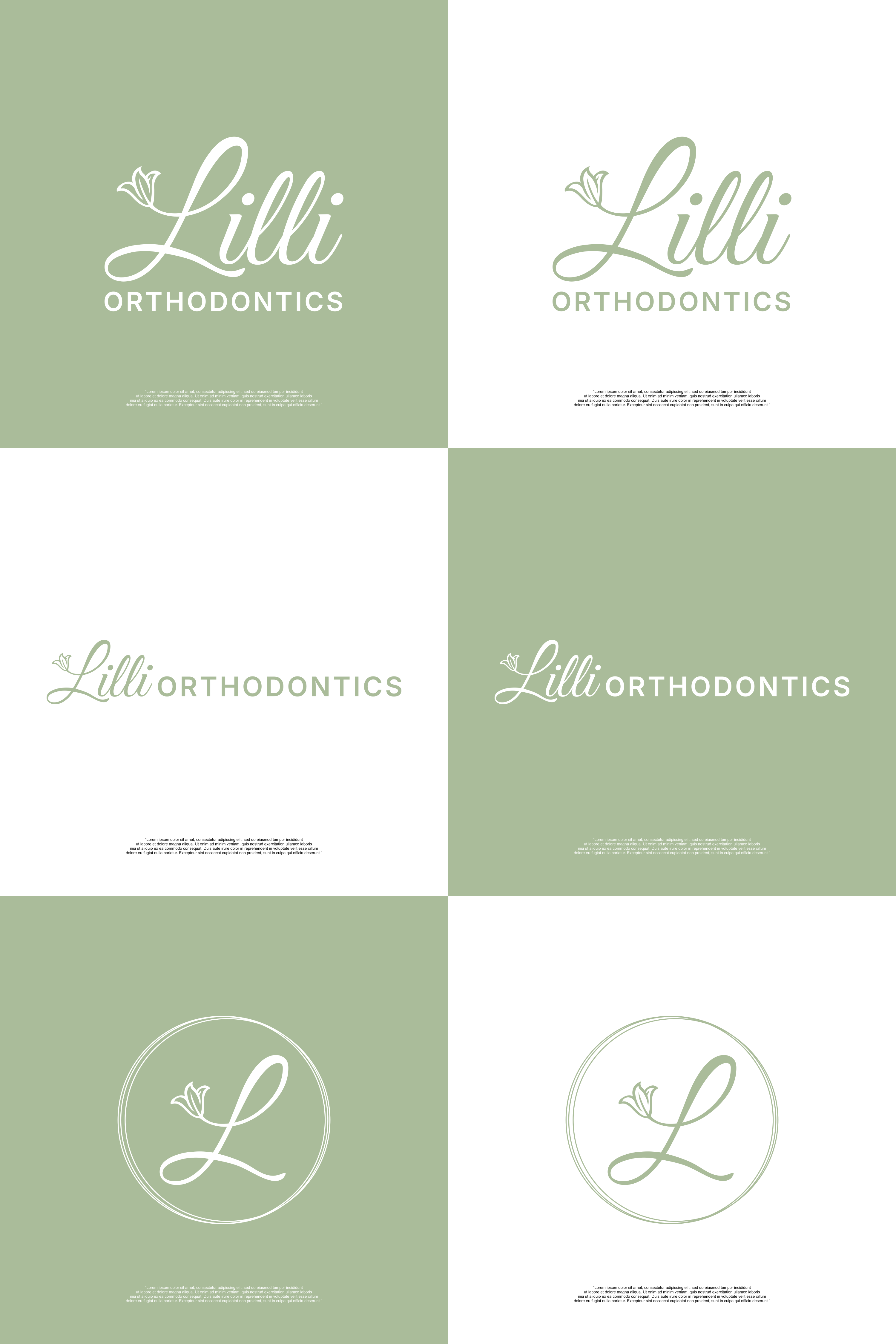 Logo Design by syad666 for this project | Design #36551531