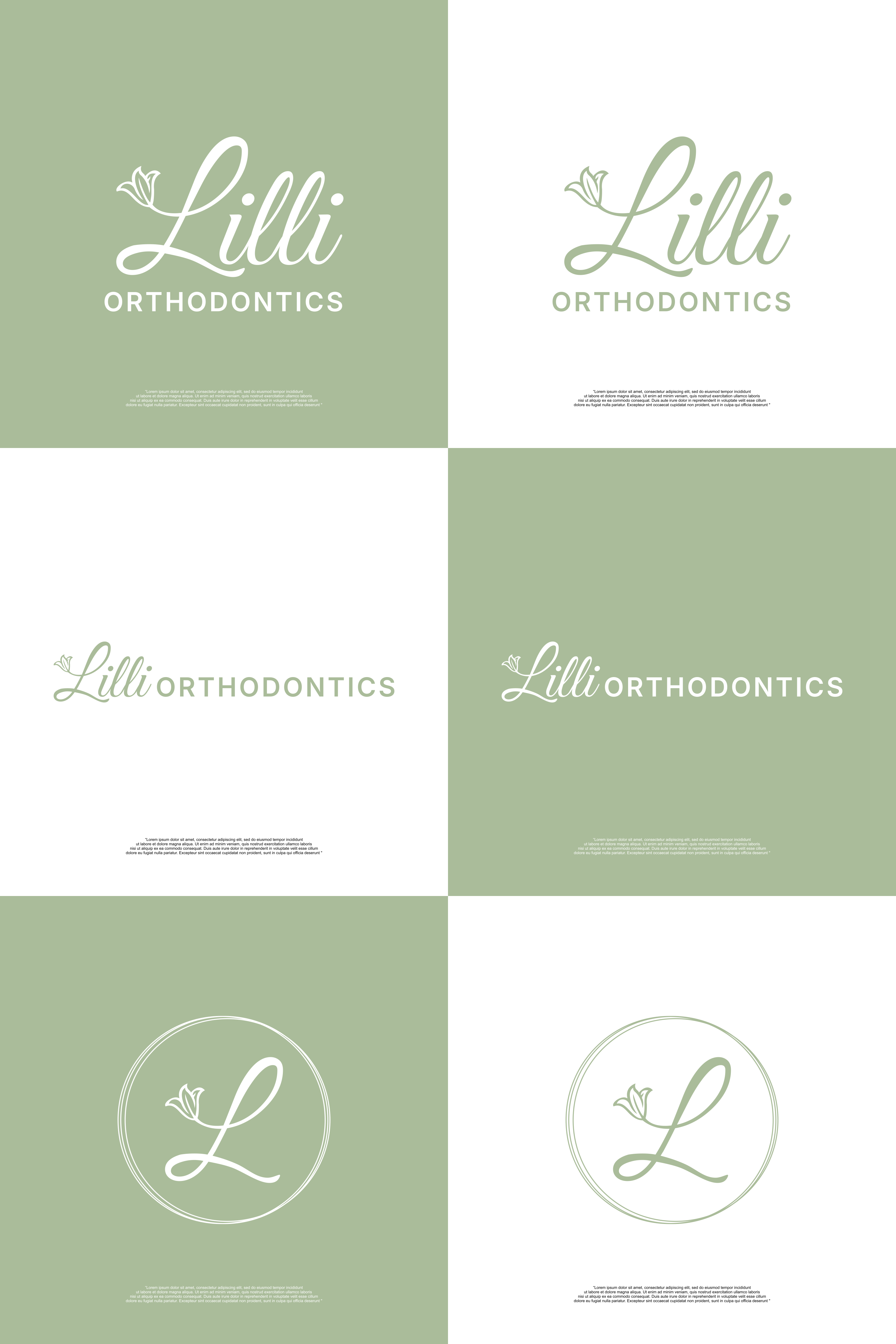 Logo Design by syad666 for this project | Design #36552908