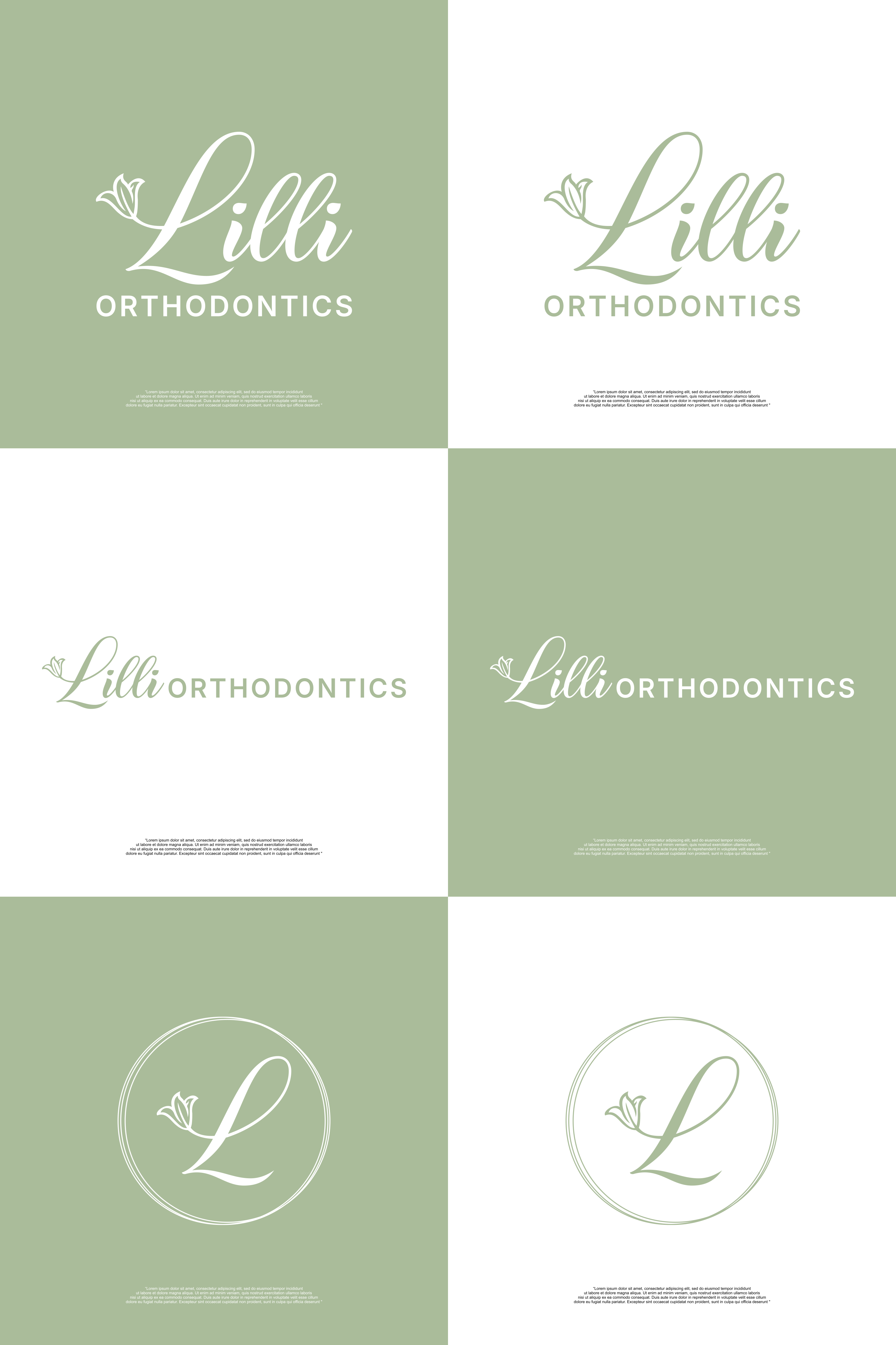 Logo Design by syad666 for this project | Design #36552917