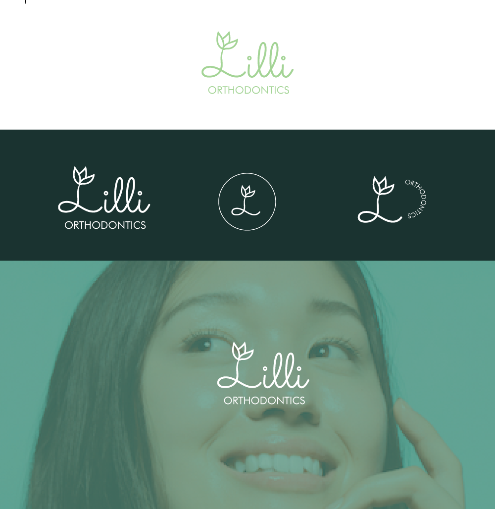 Logo Design by Elham_inspiration for this project | Design #36545743