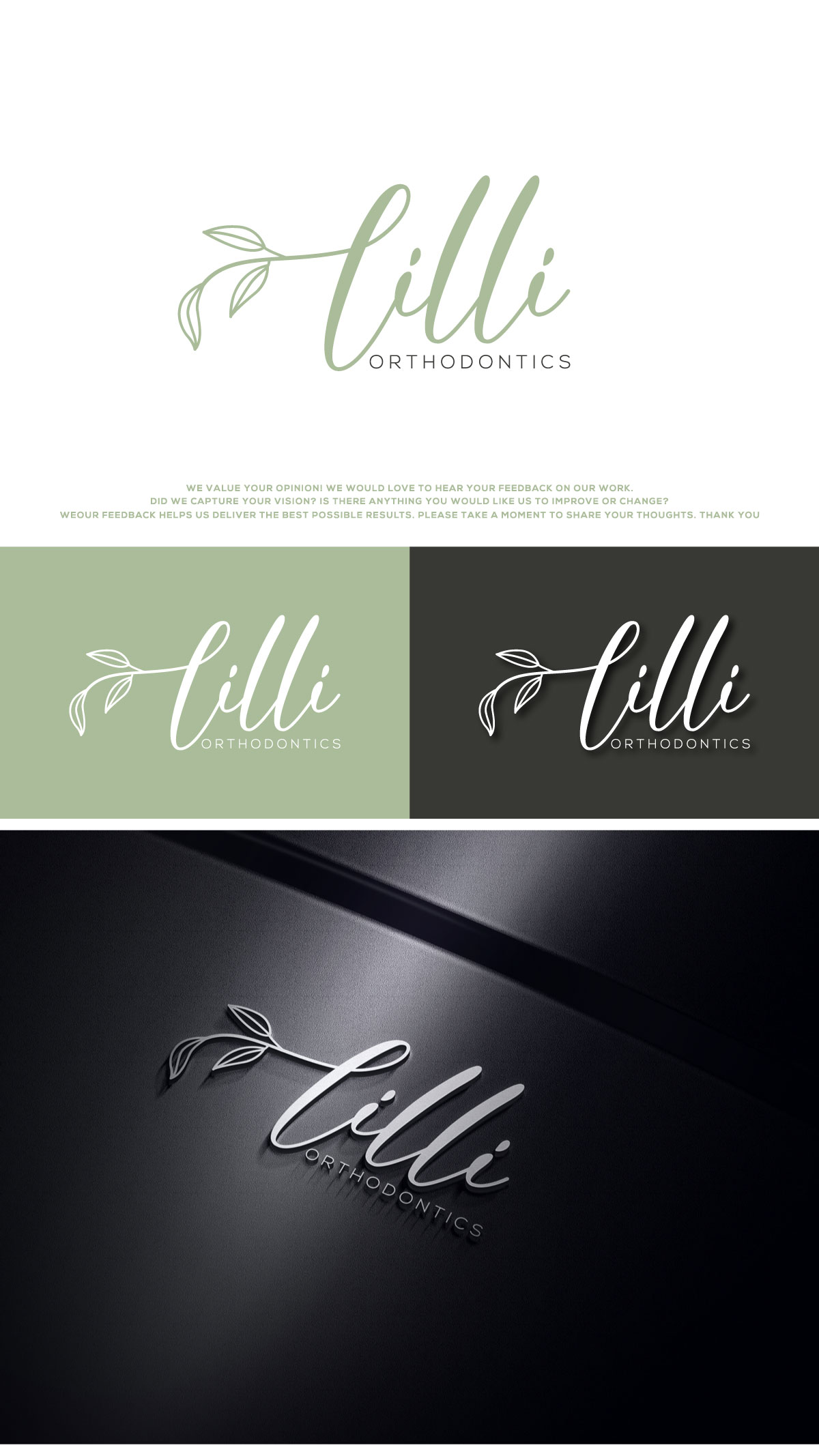 Logo Design by Logo Care. for this project | Design #36611769