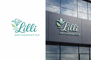 Logo Design by Taha_01 for this project | Design #36603942