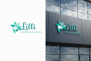 Logo Design by Taha_01 for this project | Design: #36603957