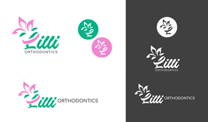 Logo Design by MNM