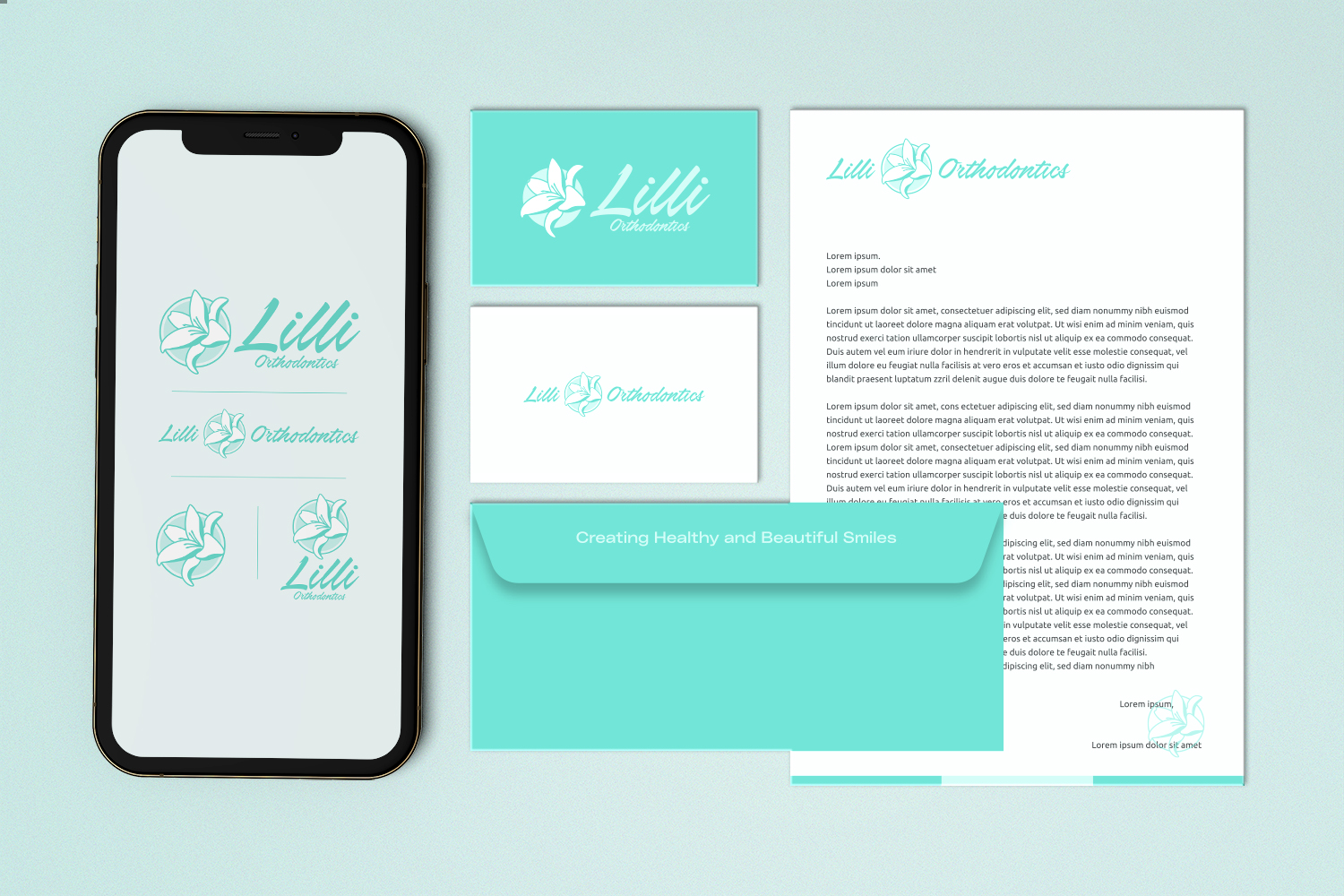 Logo Design by AppleART for this project | Design #36614279