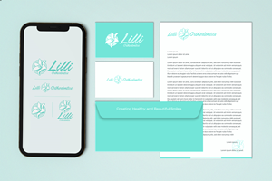 Logo Design by AppleART for this project | Design: #36614279