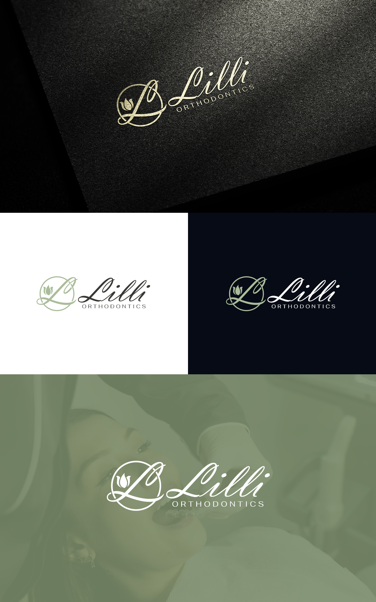 Diseño de Logo por BehindSymbols para este proyecto | Diseño #36550385