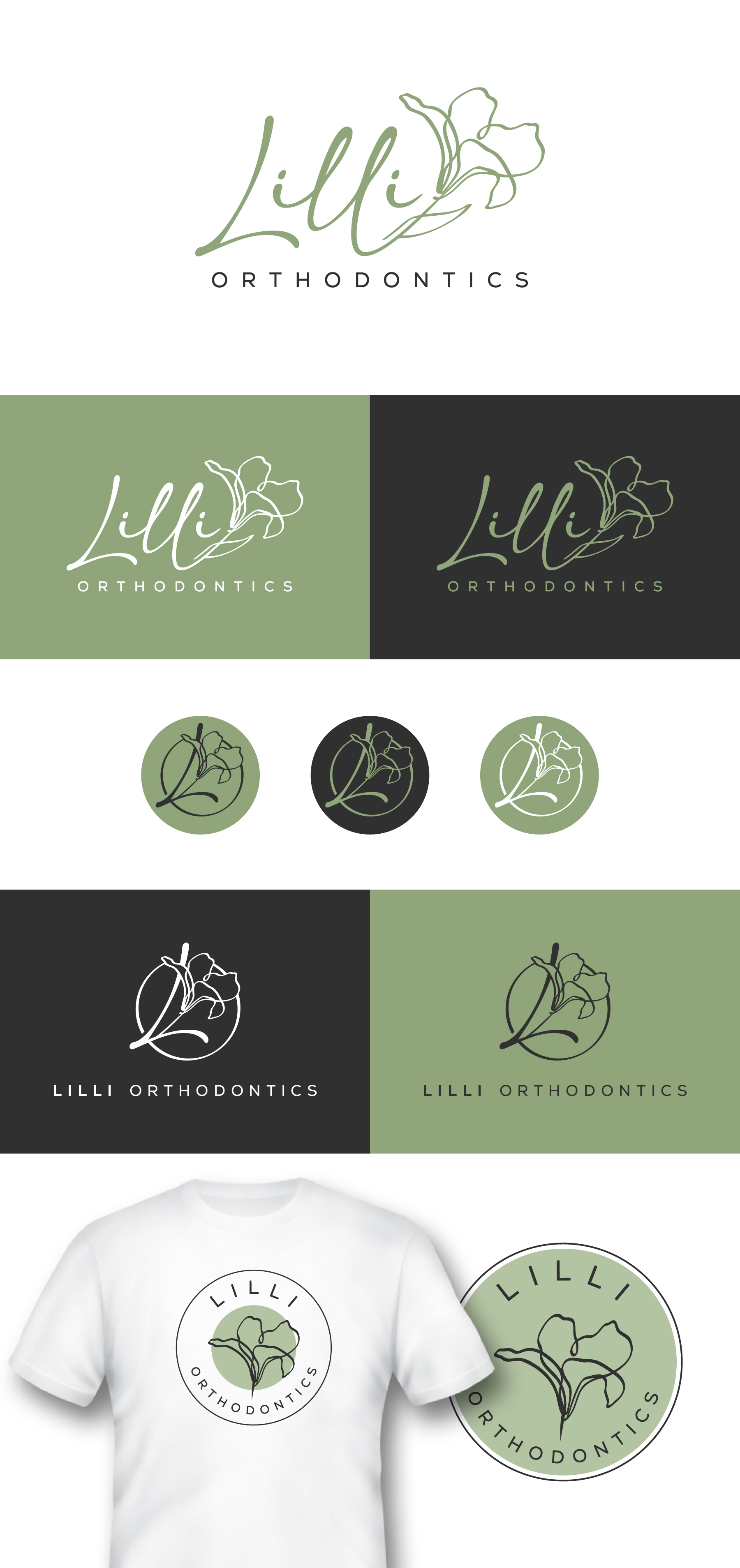 Diseño de Logo por debdesign para este proyecto | Diseño #36548350