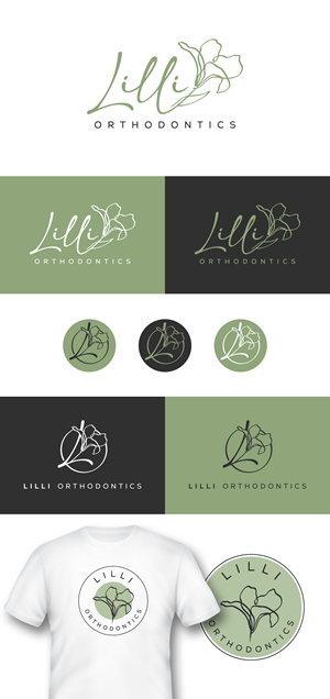 Diseño de Logo por debdesign para este proyecto | Diseño: #36548350