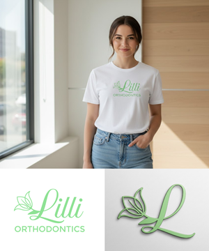 Diseño de Logo por Anekaa para este proyecto | Diseño: #36587401