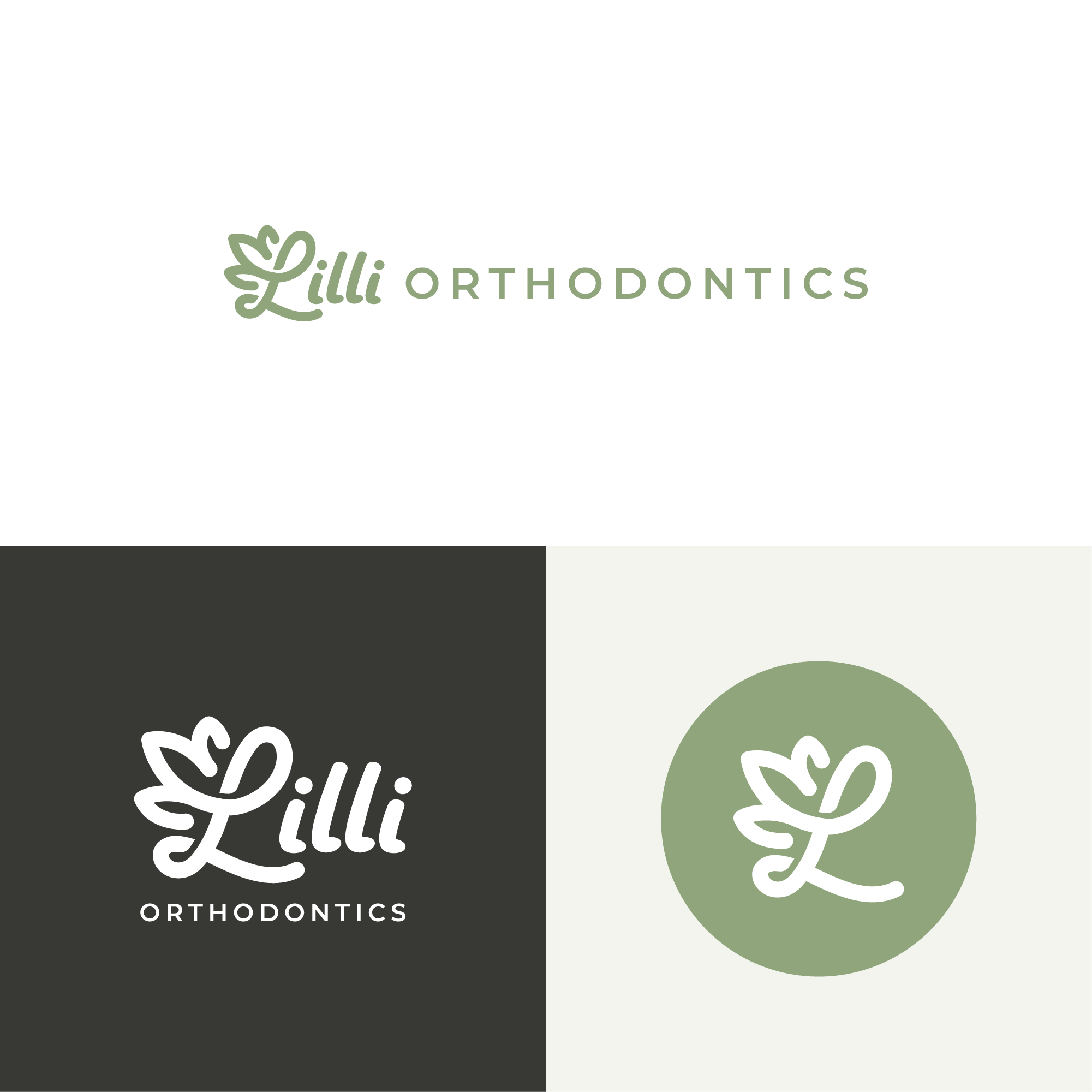 Logo Design by dicubit for this project | Design #36603236