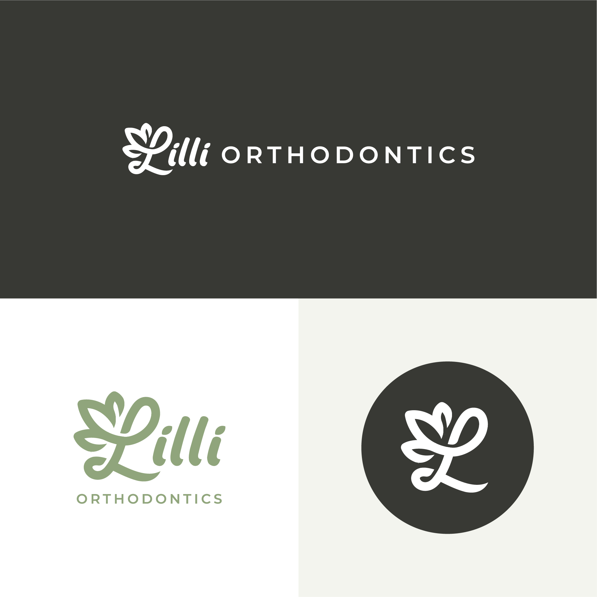 Logo Design by dicubit for this project | Design #36603304