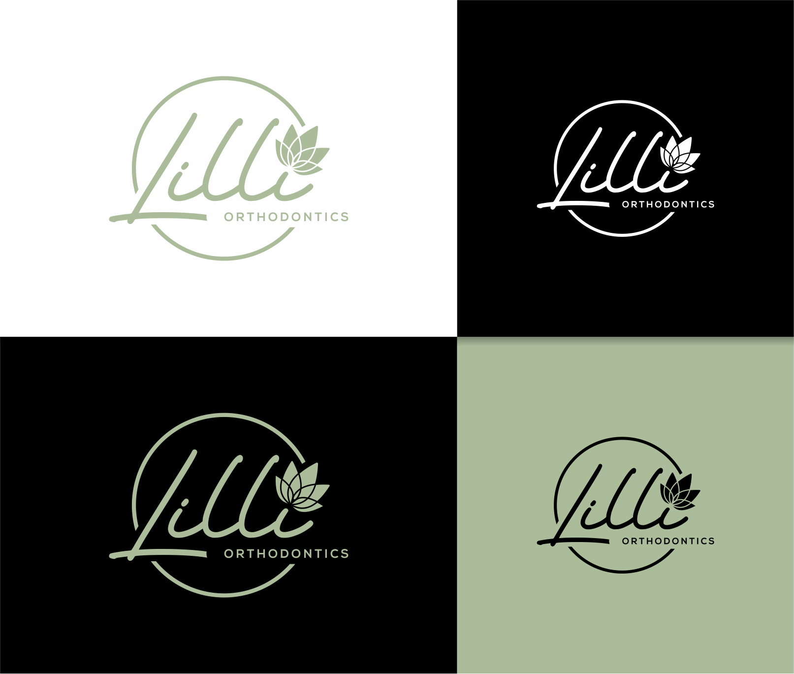 Diseño de Logo por Sibyle para este proyecto | Diseño #36547509