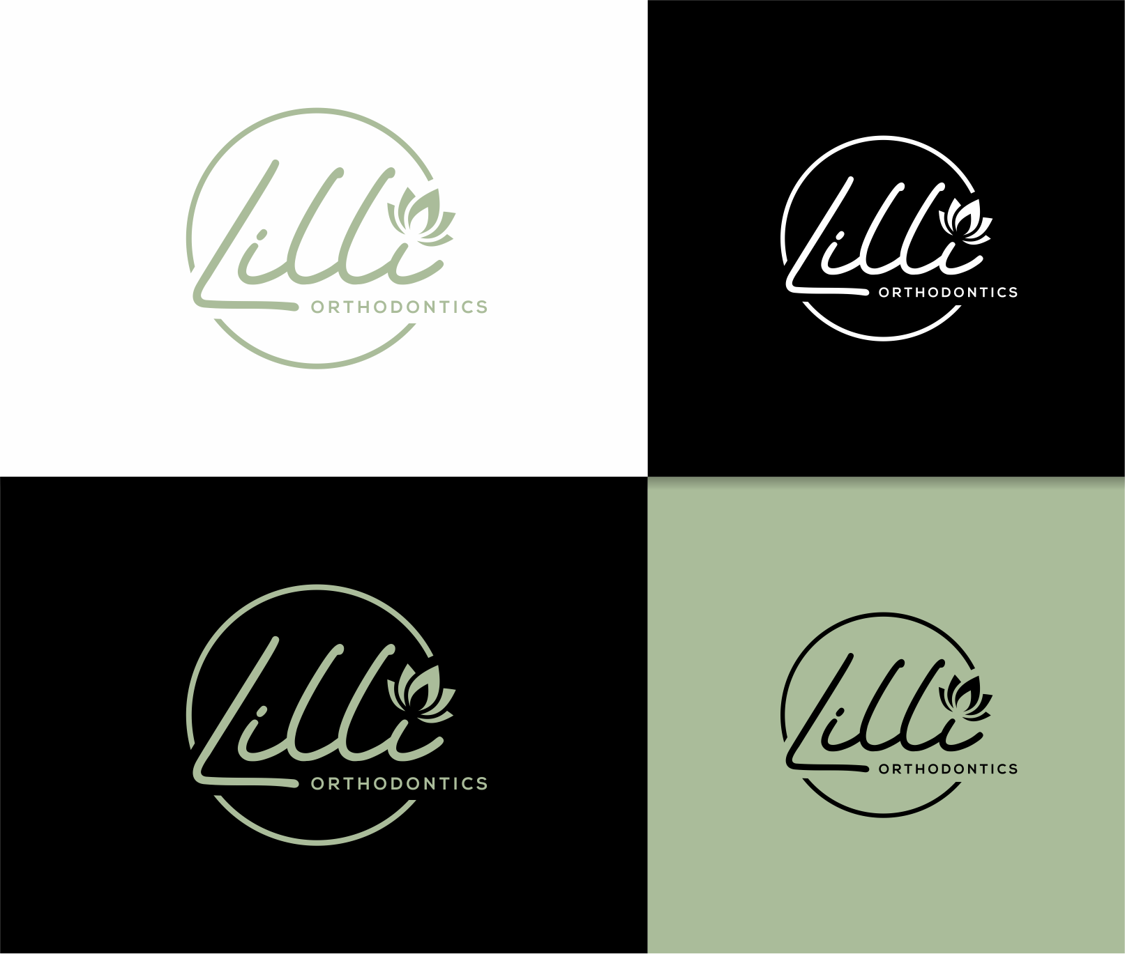 Logo Design by Sibyle for this project | Design #36552674