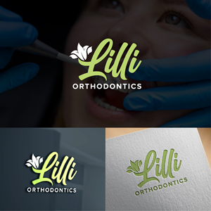 Diseño de Logo por 4tech services para este proyecto | Diseño: #36540735