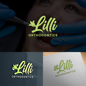 Logo Design by 4tech services for this project | Design: #36543890