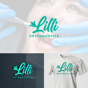 Diseño de Logo por 4tech services para este proyecto | Diseño: #36550335