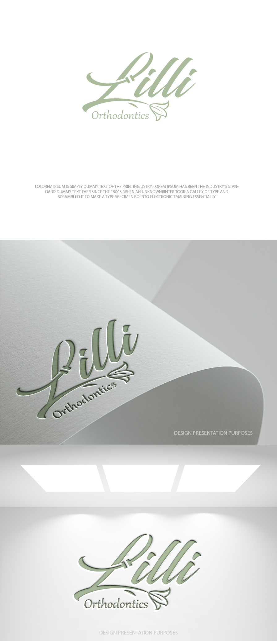 Logo-Design von zebronicgraphic für dieses Projekt | Design #36544540