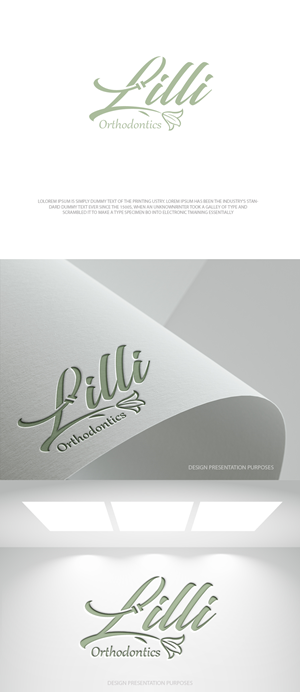 Diseño de Logo por zebronicgraphic para este proyecto | Diseño: #36544540