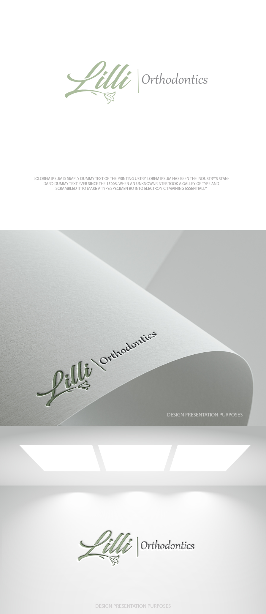 Logo-Design von zebronicgraphic für dieses Projekt | Design #36544541