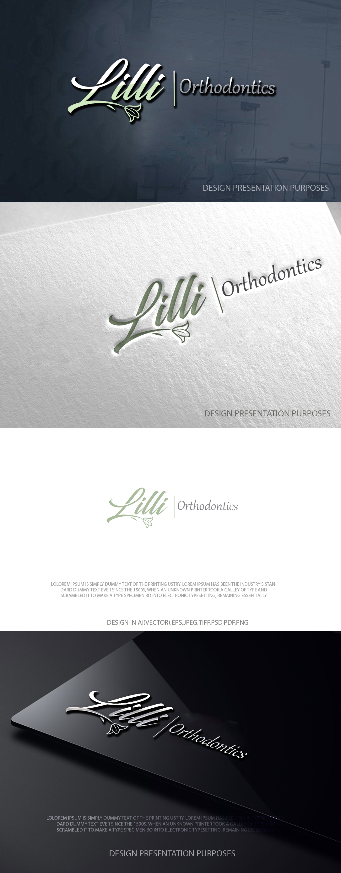 Diseño de Logo por zebronicgraphic para este proyecto | Diseño #36544542